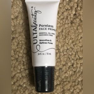 Ulta poreless face primer